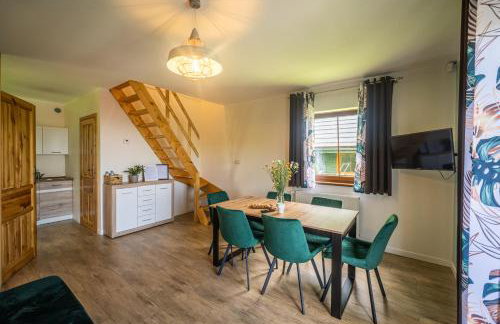 Centrum Spokoju - Domki w Karkonoszach - Foto 9