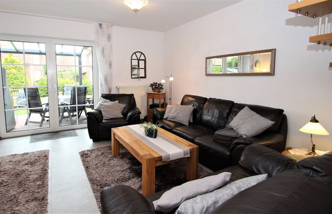 Ferienhaus in Nessmersiel am Nordseestrand - Foto 14