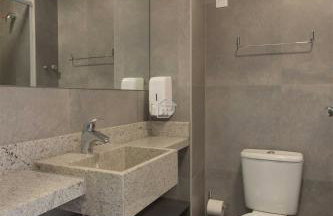 VivaBem em um studio perfeito em área nobre! - Foto 57