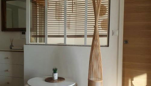 "Les Galets Blancs" Neuf classé 3 étoiles - Foto 5