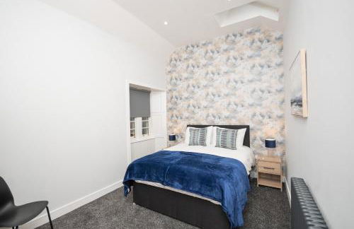 Historical Holmehill Lodge - Foto 9