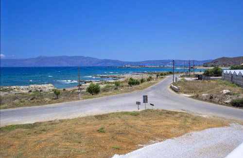 Seaside Villa Balos - Foto 24