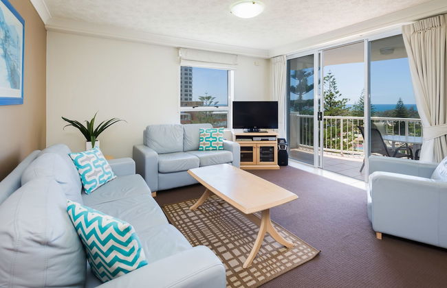 The Ritz Resort - Foto 3