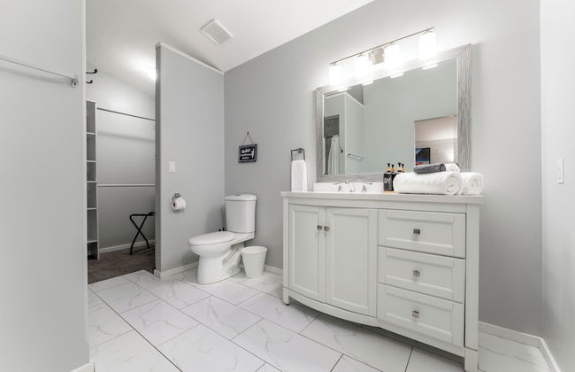 5Br Private Pool Hot Tub Pool Table - Photo 19