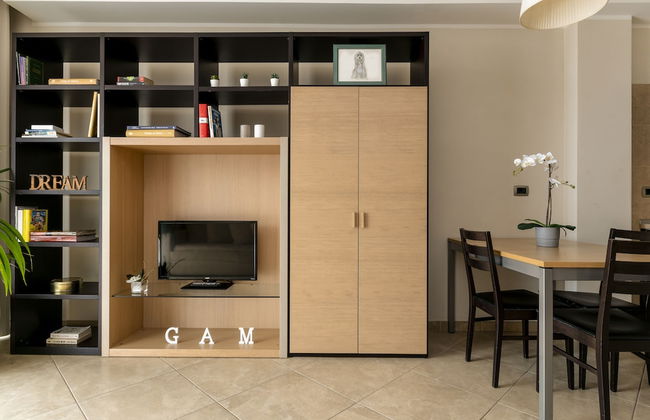 ApartHotel Anghel - Foto 23