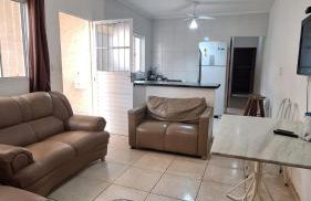 Linda Casa Mongagua COM 03 DORMS - Foto 11