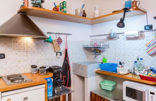 Holiday Home 5 Terre Free Shuttle Villa Maremontii mit Pool by Interhome - Foto 77