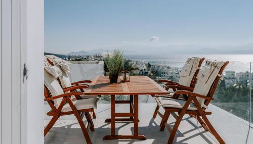 Sunsenses villa Ariadne - Foto 4