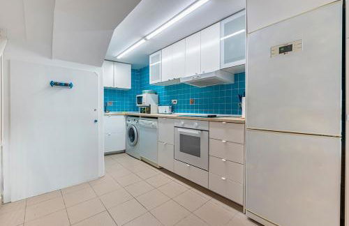 Casa L´Augusta II, Casa sobre el mar en Altafulla - Foto 29