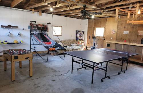 Southwoods Mountain Estate -private mansion, pool, hottub+ 15 acres - Foto 73