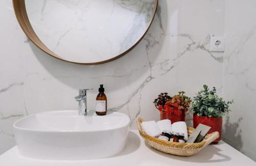 Coliving The VALLEY Portugal countryside retreat for digital nomads and remote workers - Foto 70