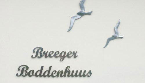Breeger Boddenhuus - Foto 2