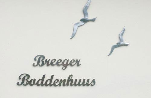 Breeger Boddenhuus - Foto 2
