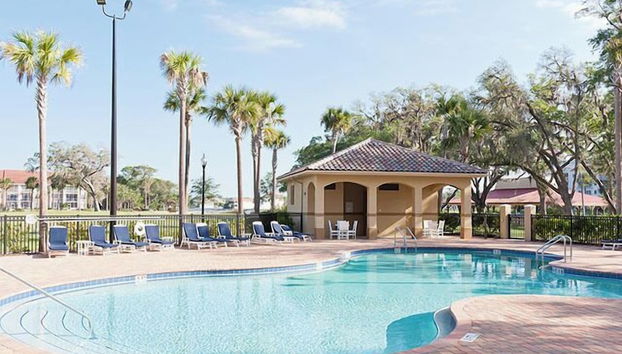 Servicios del alojamiento