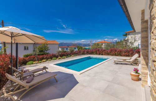 Holiday house VILLA ANDRO - Photo 8