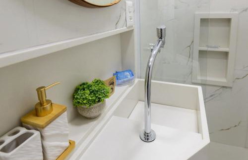 3 Quartos a 290m da Praia do Flamengo | BF 50/402 - Foto 46