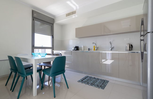 New Building 2 BR 2 Bathrooms Parking - Foto 11