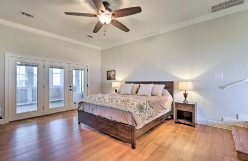 Modern Lakehouse with Stunning Views and Hot Tub! - Foto 15