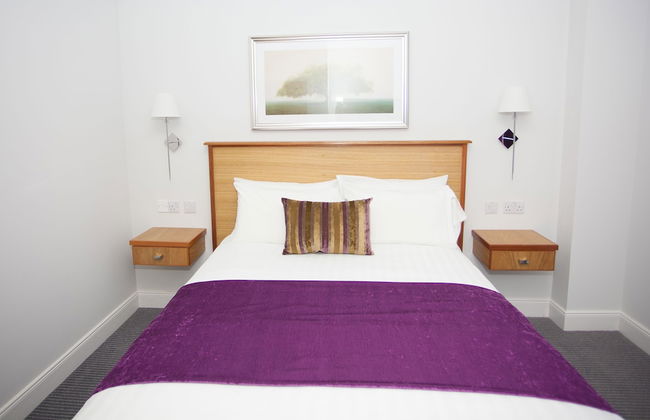 Royal Athenaeum Suites - Foto 4