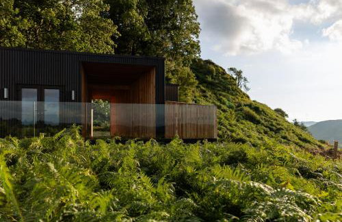 The Black Cabin Oban - Photo 1