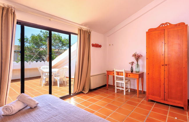 Aparthotel Nuramar - Foto 5