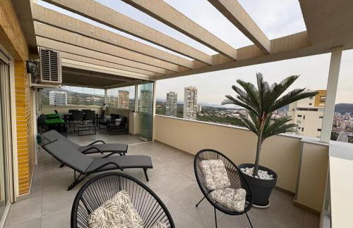 Penthouse Islamar - Benidorm - Photo 49