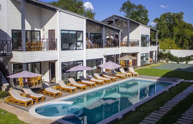 Villas Grand Gardenia - Foto 64