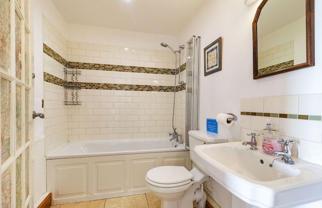 The Old Signal House - Foto 13