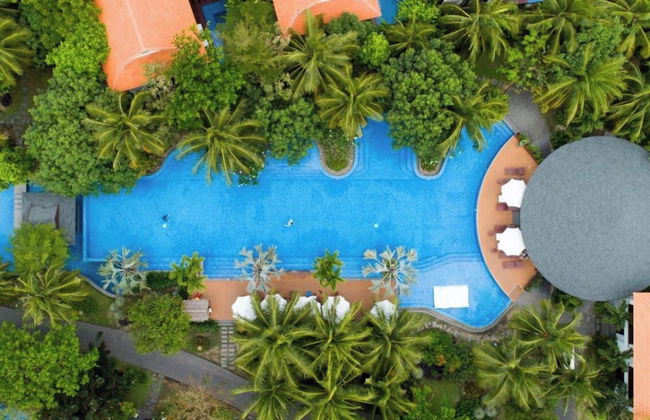 Resort Villa Da Nang By Abogo - Photo 1