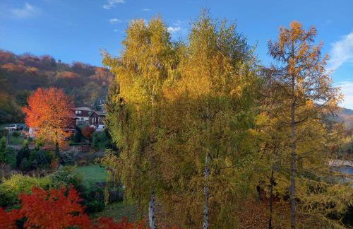 Apartment mit Herz - Photo 2