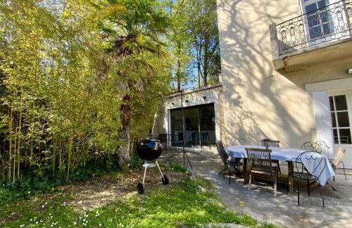 La Villa de l'Horloge - Family in Montpellier! - Photo 14