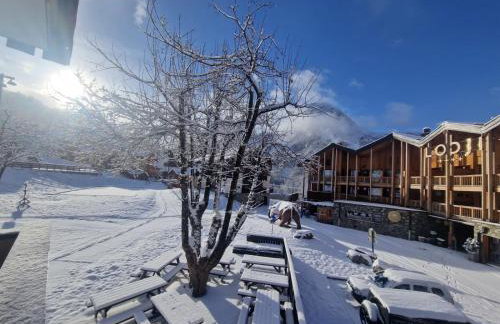 Appartement sur les pistes - Foto 1