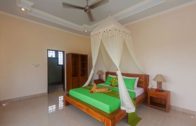 Cahaya Ubud Villa - Foto 8