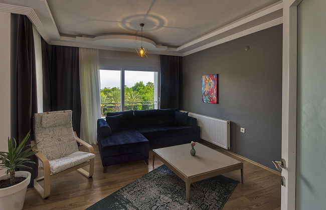 Aspendos Seaside - Foto 69