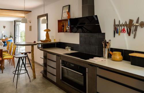 Les Vignals gîtes et événements Cévennes - Foto 66