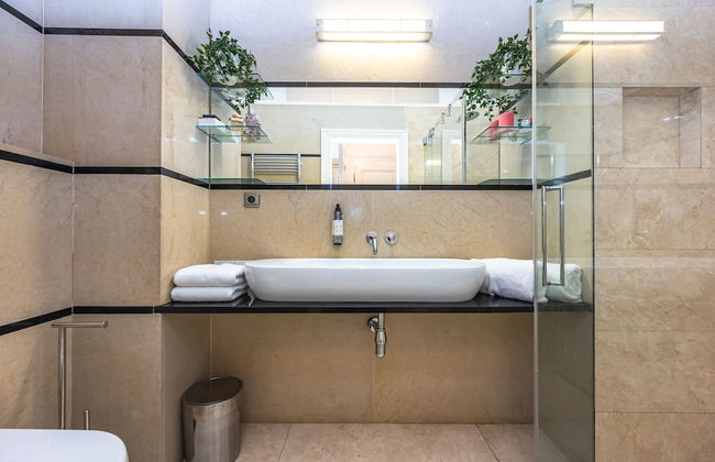 Malostranska Residence - Foto 20