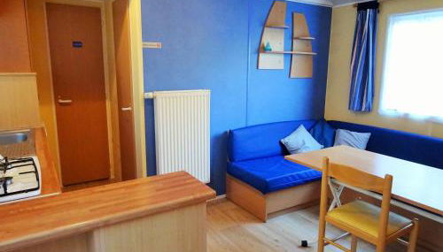 Mobile-Home 1 "Ognon" - Foto 3