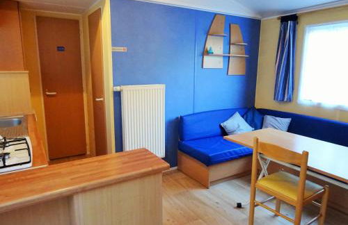 Mobile-Home 1 "Ognon" - Foto 3