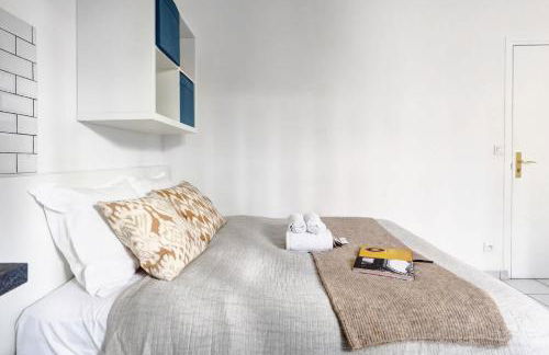 BnBNova - Cozy Stay Near Eiffel Tower & Invalides & Seine - Foto 13