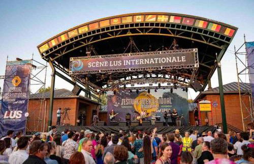 Zydeco house*Lafayette's best kept secret*Book now - Foto 22