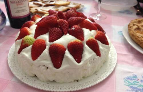 Agriturismo Il Paradiso - Foto 20