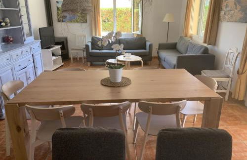 Villa Paula - Foto 13