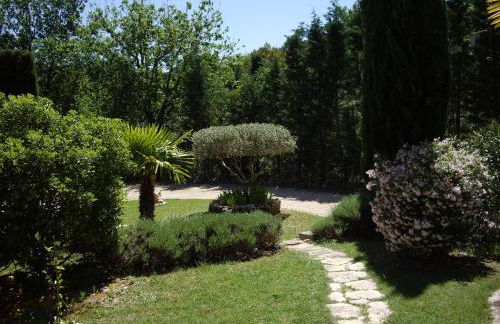 La bastide de Mauragne - Gîte les Iris - Photo 31