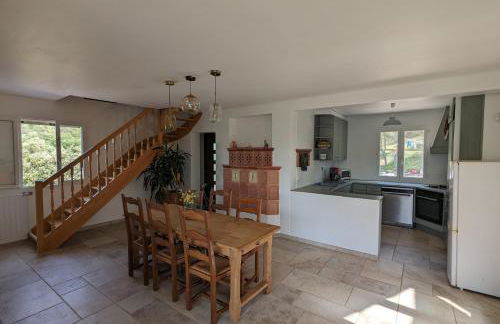 Maison paisible au bord du lac d'Esparron - Foto 19