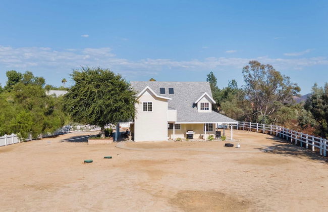 Wine Country Retreat Gorgeous Views, Minutes to Wineries - Foto 43