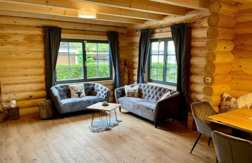 Das Landchalet - Foto 2