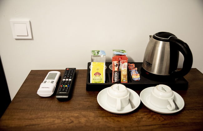 CK BOUTIQUE HOTEL - Foto 4