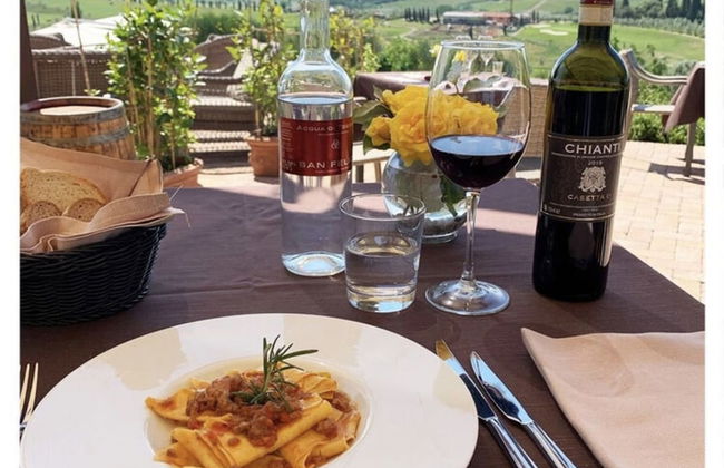 Belvilla by OYO Casetta - Foto 17