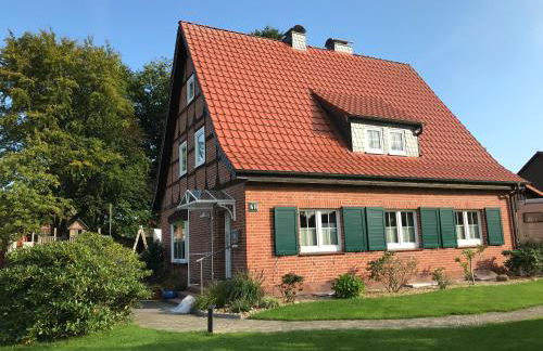 Ferienhaus-Eschede - Foto 1