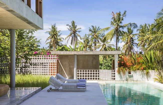 Villa Casabama Sandiwara - Foto 20